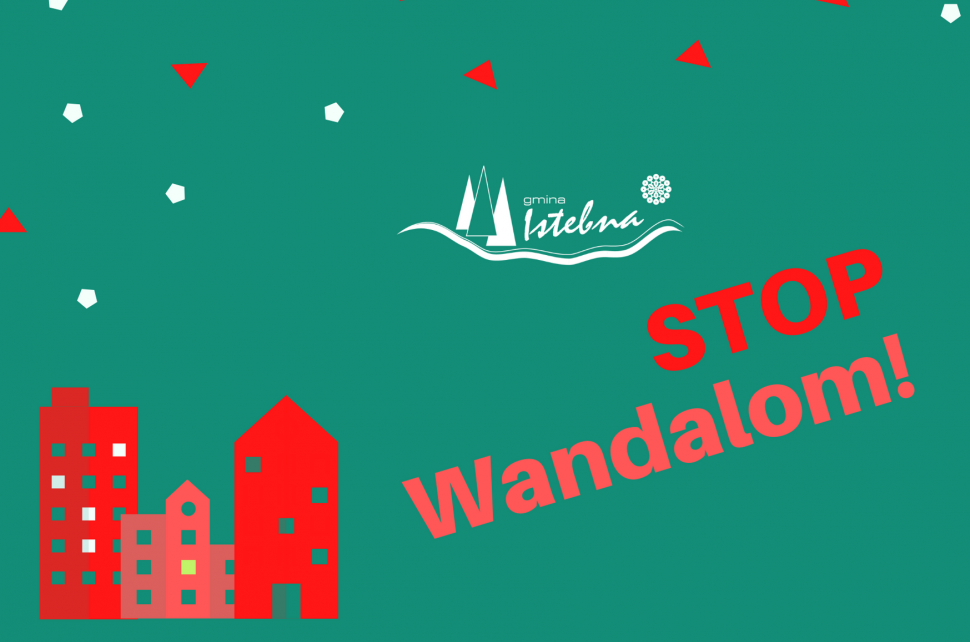 Stop Wandalom!