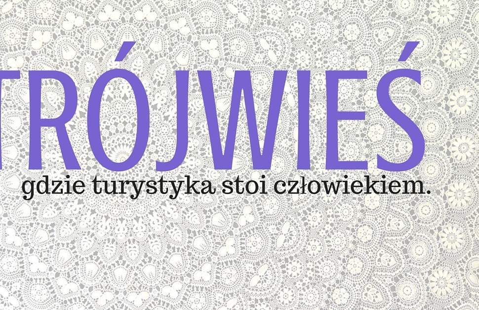 Trójwieś