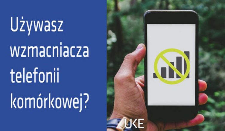 Szkodliwe wzmacniacze GSM