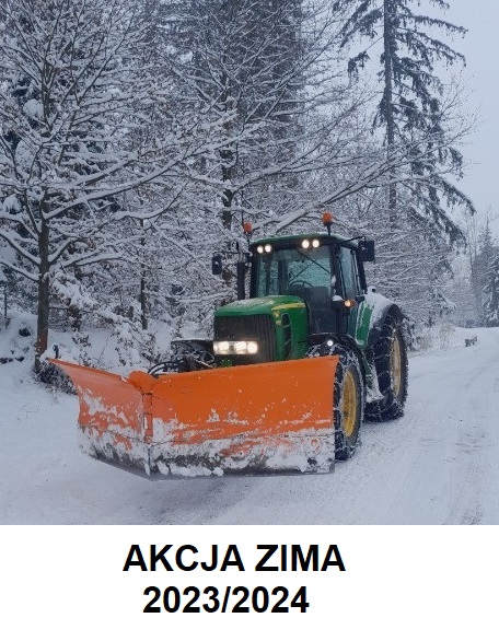 Akcja zima 2023-2024