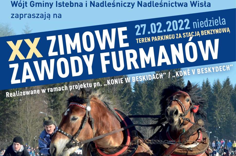 XX Zawody Furmanów