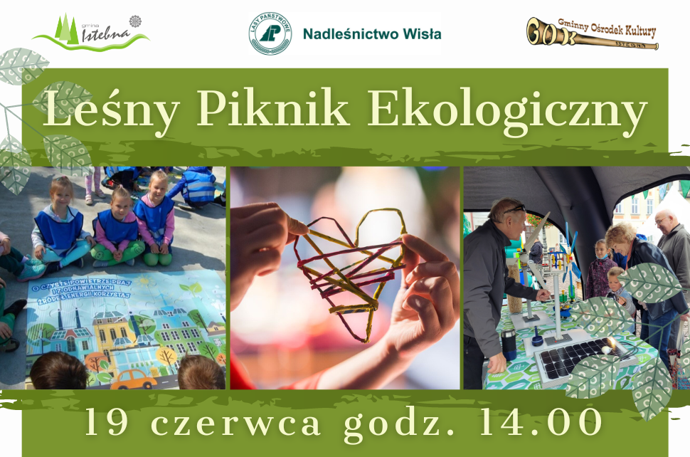 Leśny Piknik Ekologiczny