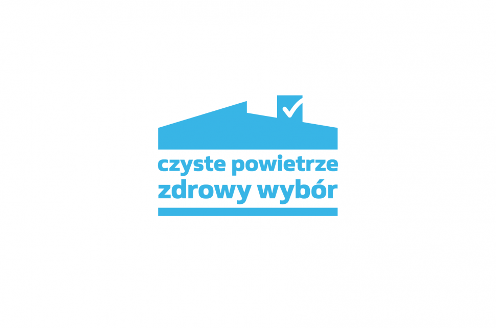 Czyste Powietrze. Zdrowy wybór.