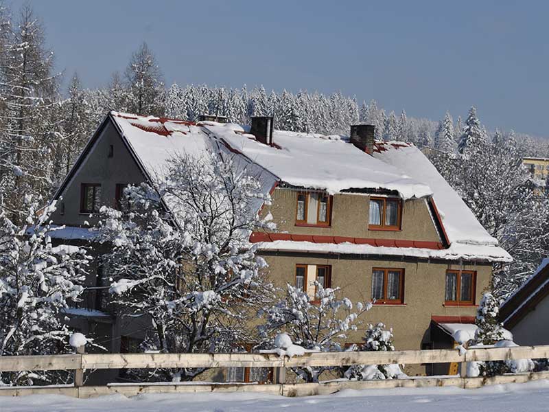 foto. U Marekwiców