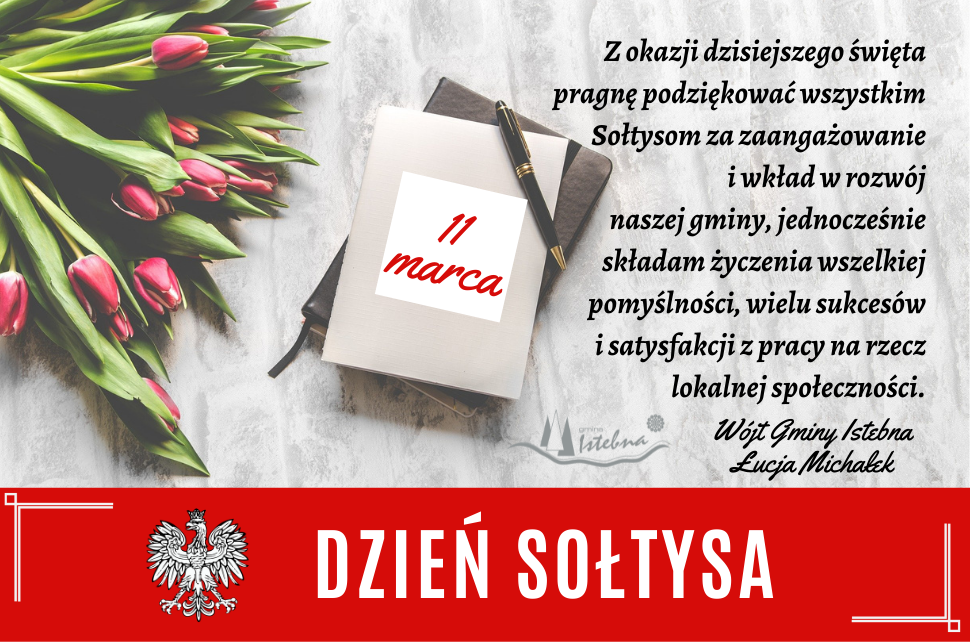 Zyczenia z okazji Dnia Sołtysa