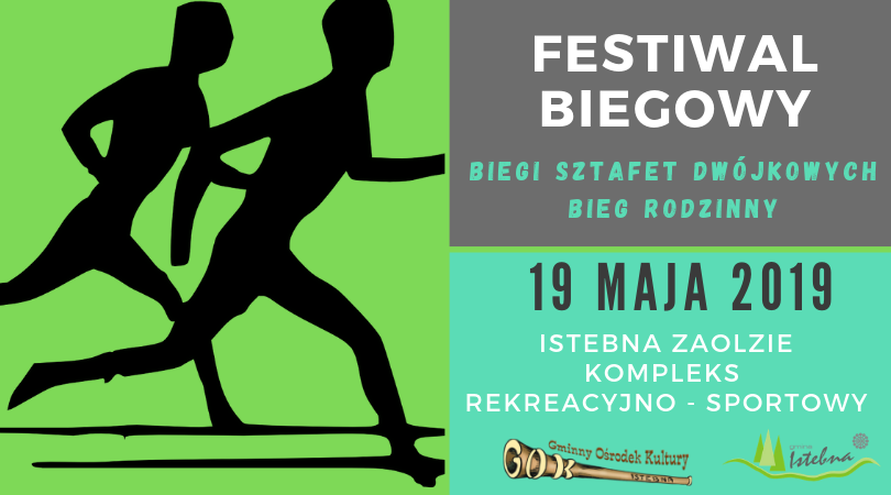 Festiwal Biegowy