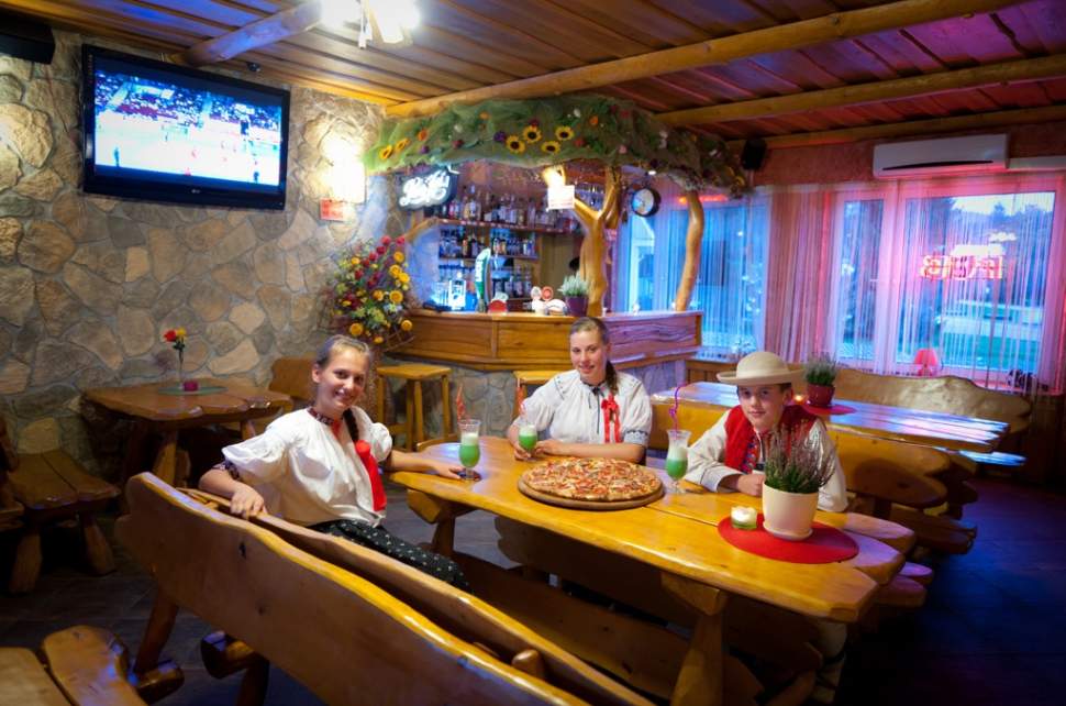 foto. Pizzeria Werona