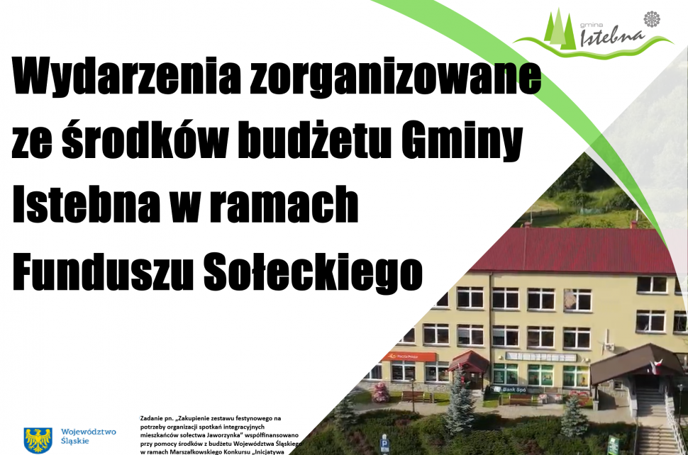 wydarzenia z Funduszu Sołeckiego