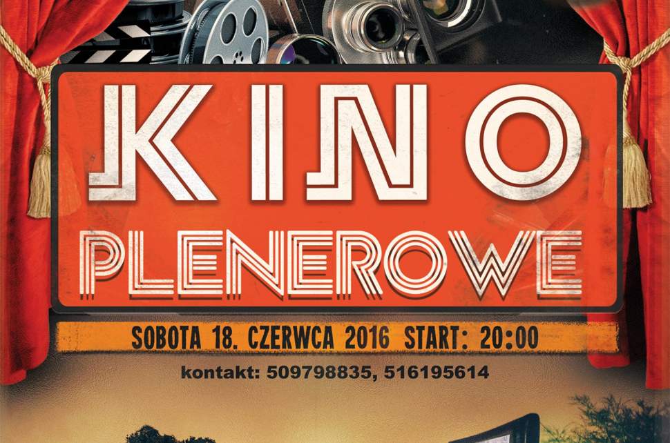 Kino Plenerowe