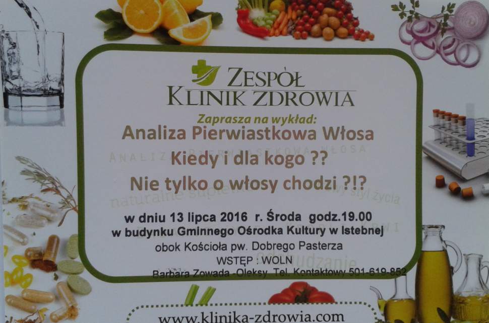 Klinika Zdrowia