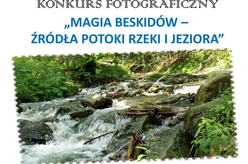 Konkurs Fotograficzny Magia Beskidów
