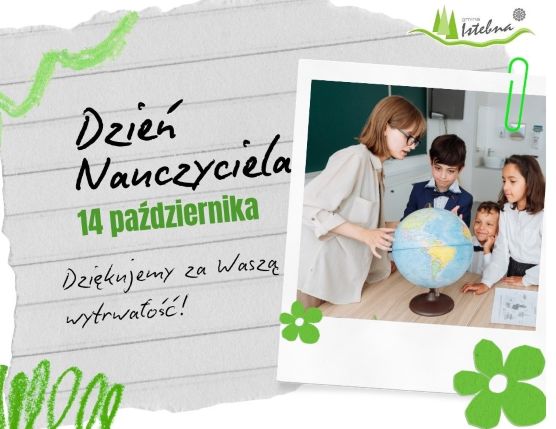 Dzień Edukacji Narodowej