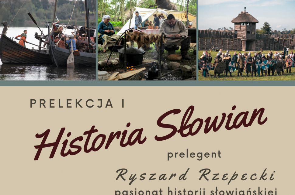 "Spotkania z historią"