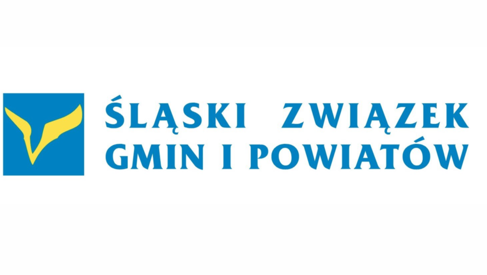 LOGO Zarząd Śląskiego Związku Gmin i Powiatów