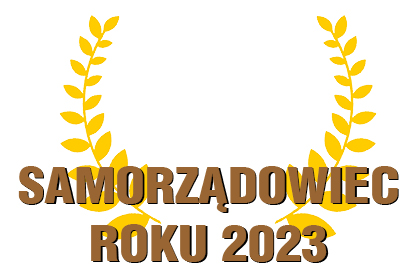 samorządowiec roku