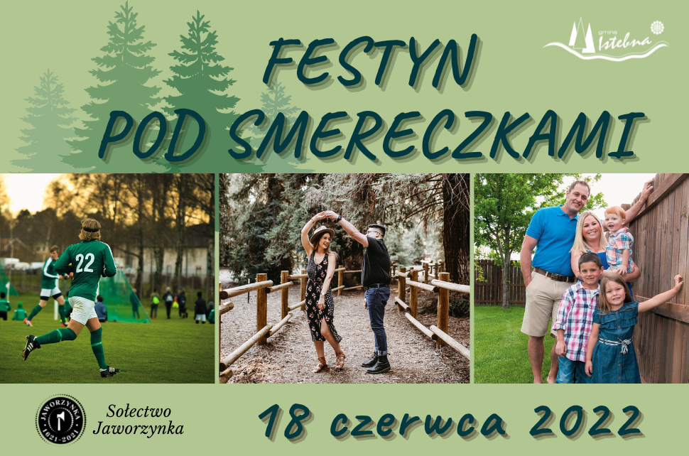 Festyn pod smereczkami