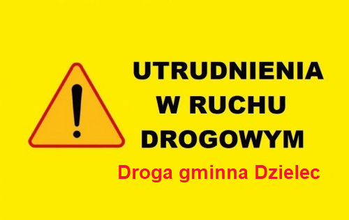 utrudnienia w ruchu drogowym