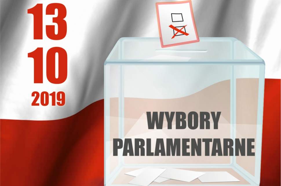 Wyniki wyborów do SEJMU RP i SENATU RP w Gminie Istebna