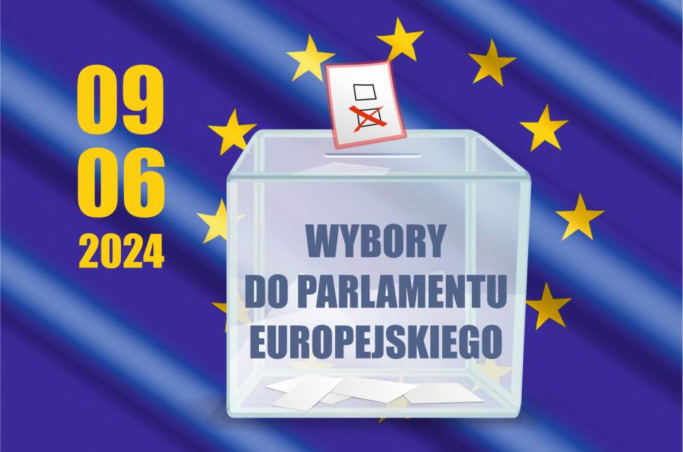 Wybory do PE