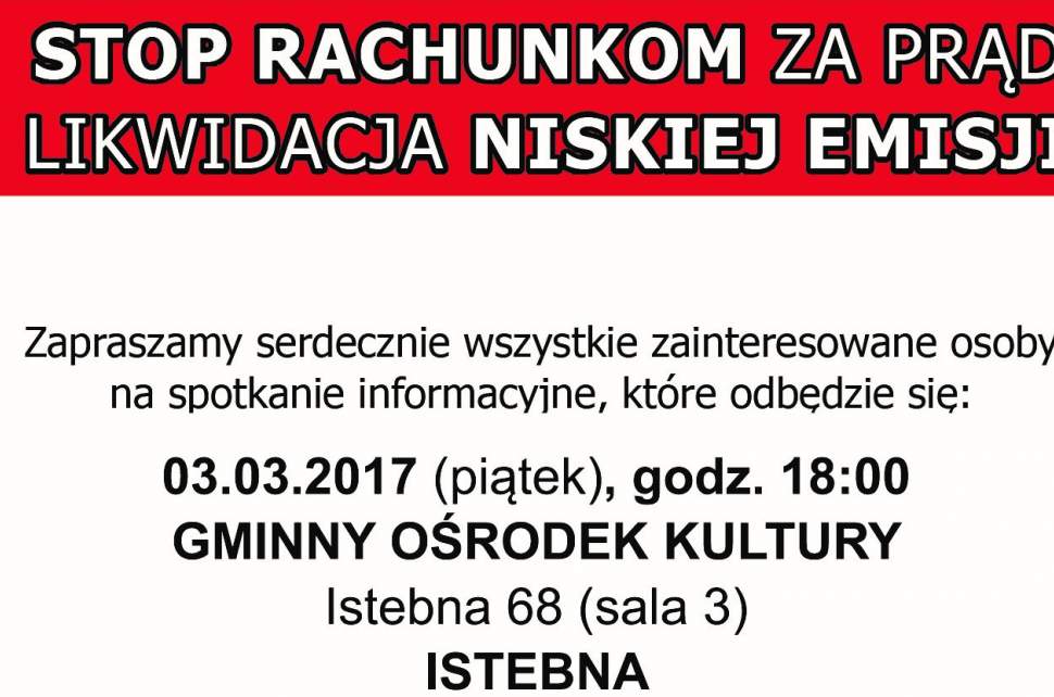zaproszenie
