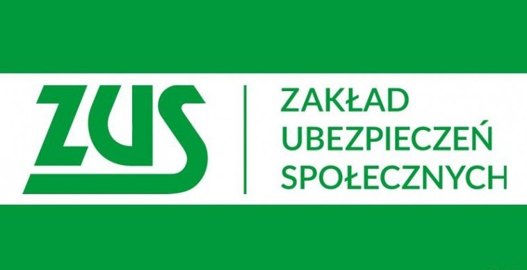 logo ZUS