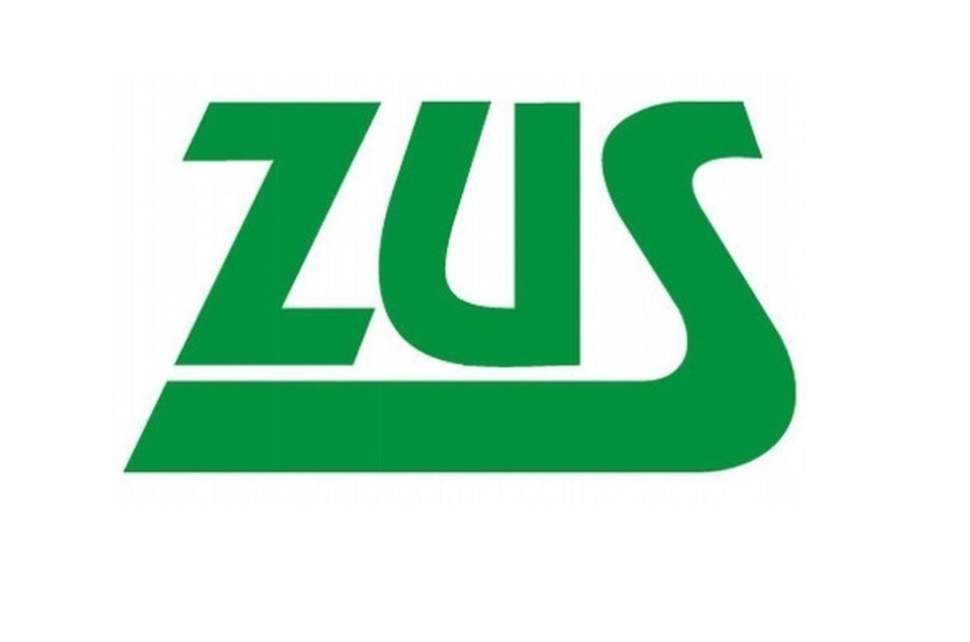 Logo ZUS