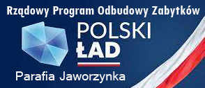 Polski Ład Parafia Jaworzynka